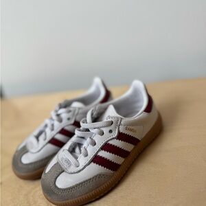 adidas Kids Unisex Samba OG Shoes